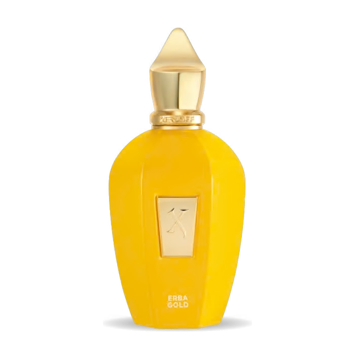Xerjoff - Erba Gold