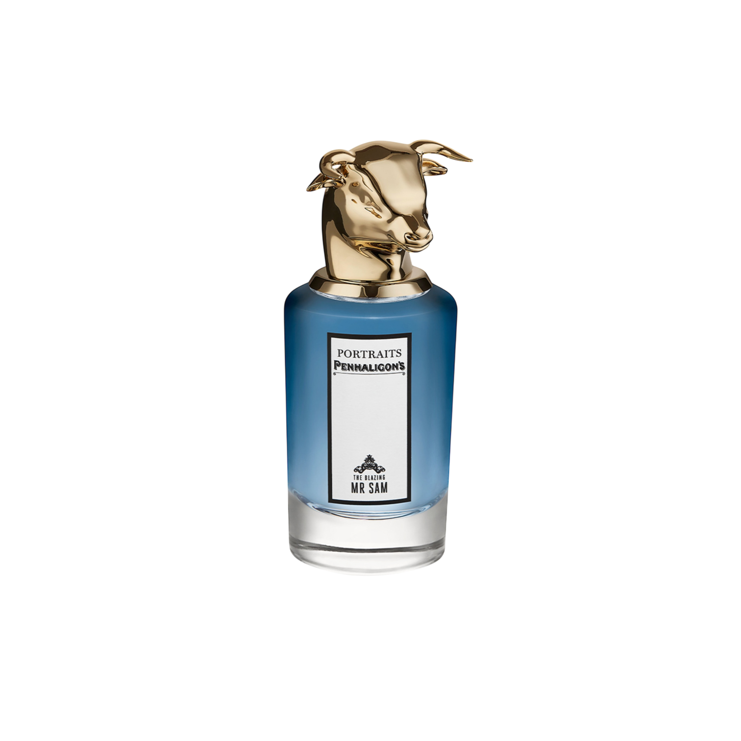 Penhaligons - The Blazing Mister Sam