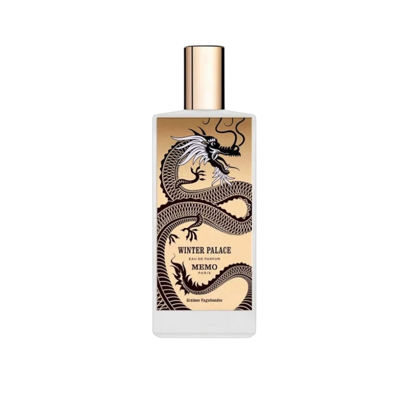 MEMO - Winter Palace