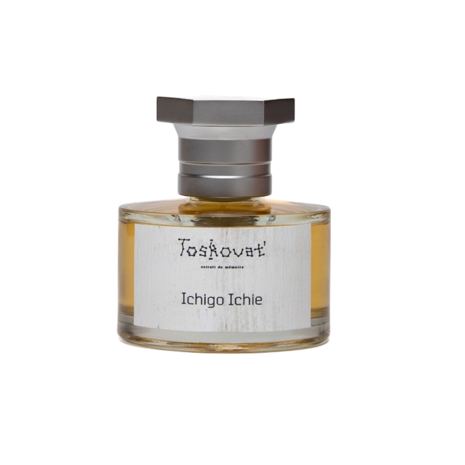 Toskovat - Ichigo Ichie