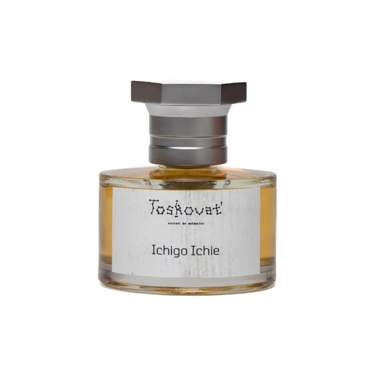 Toskovat - Ichigo Ichie