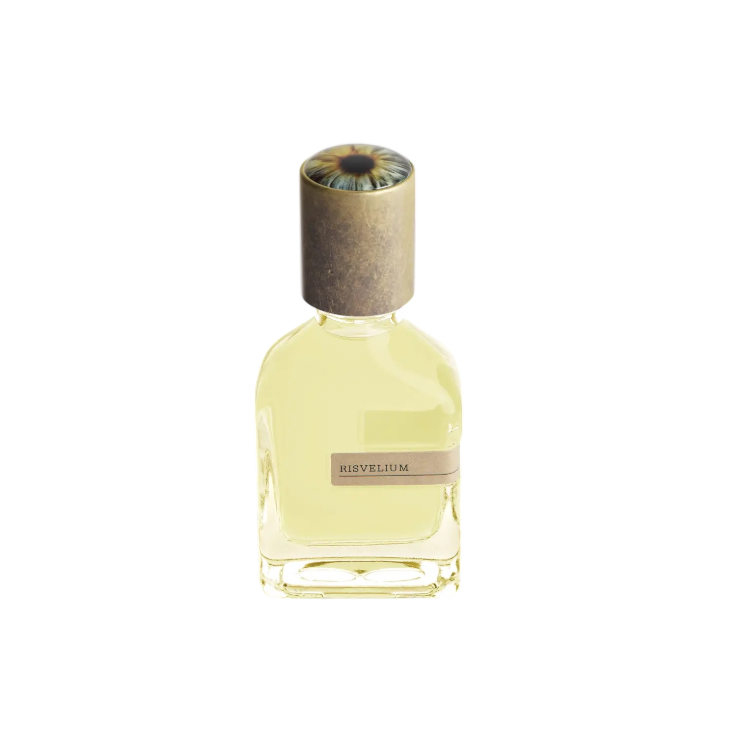 Orto Parisi - Risvelium