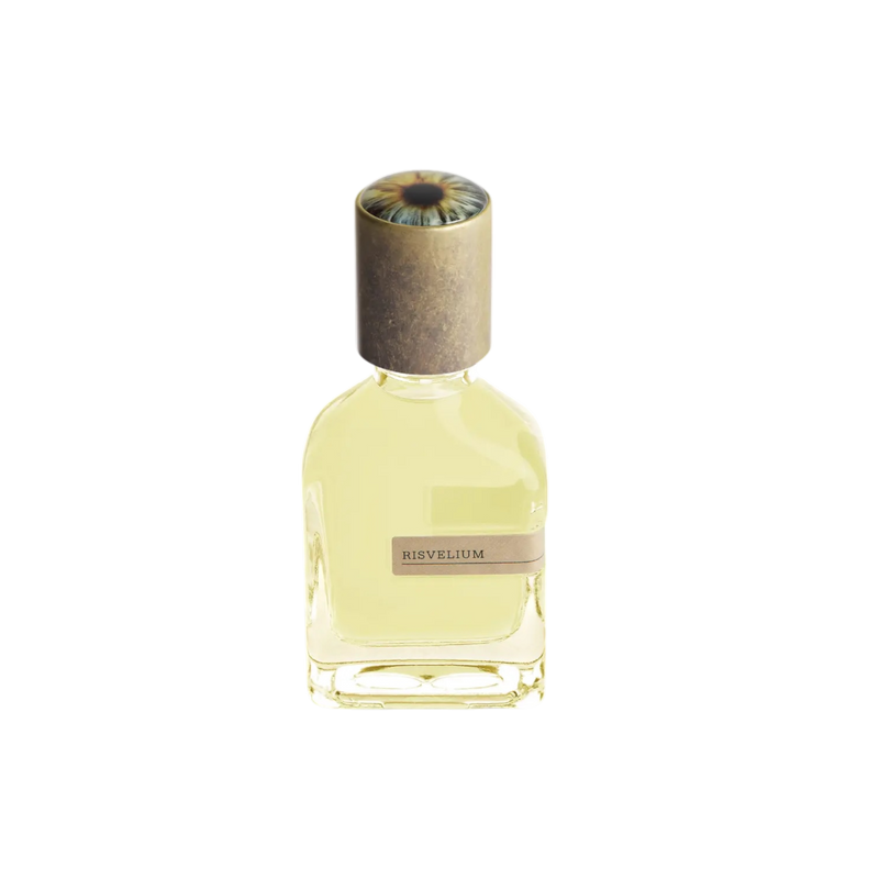 Orto Parisi - Risvelium