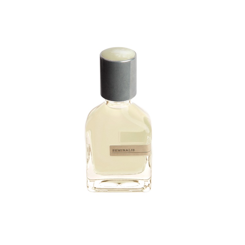 Orto Parisi - Seminalis