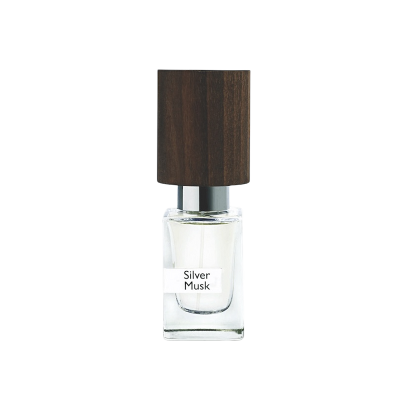 Nasomatto - Silver Musk
