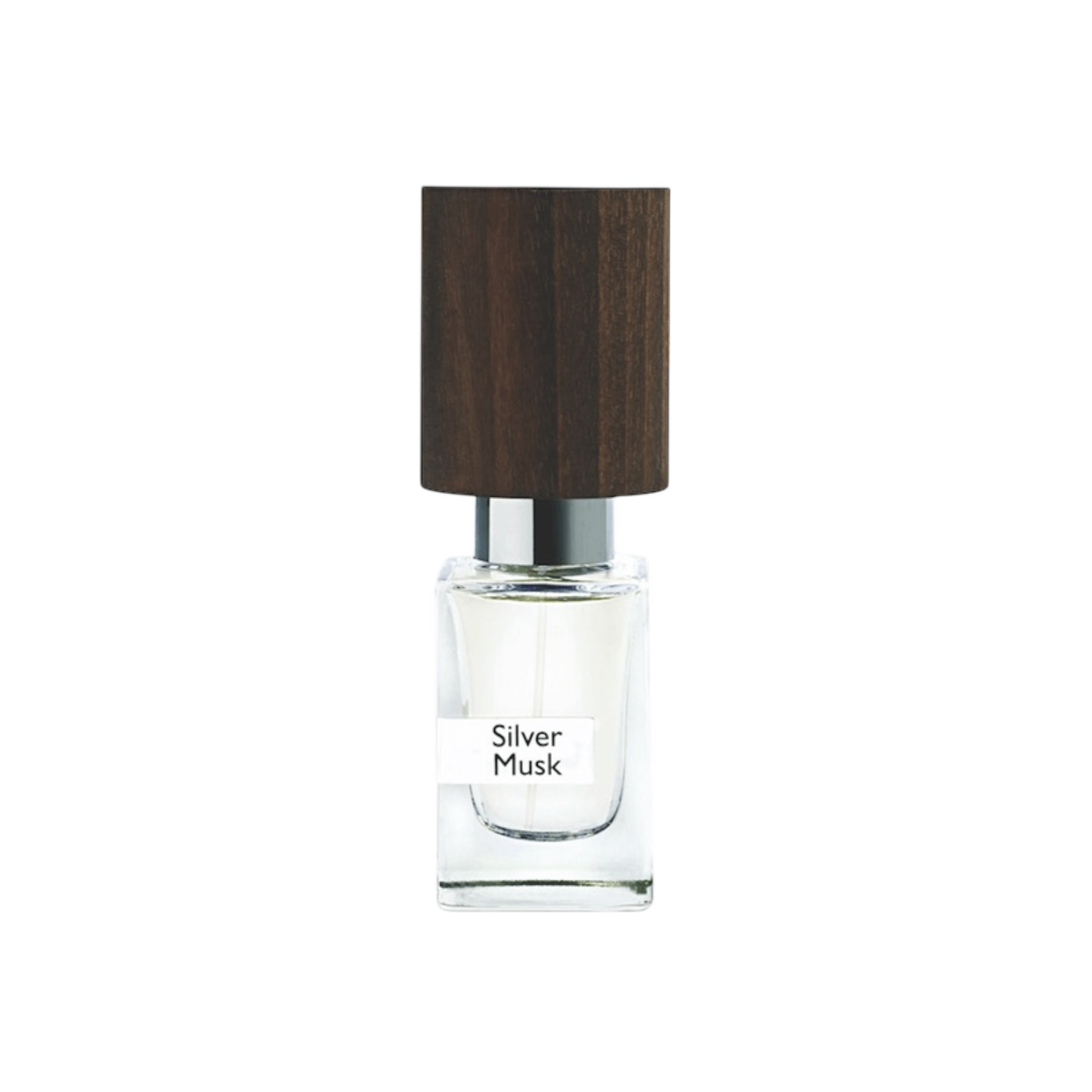 Nasomatto - Silver Musk (30ml)