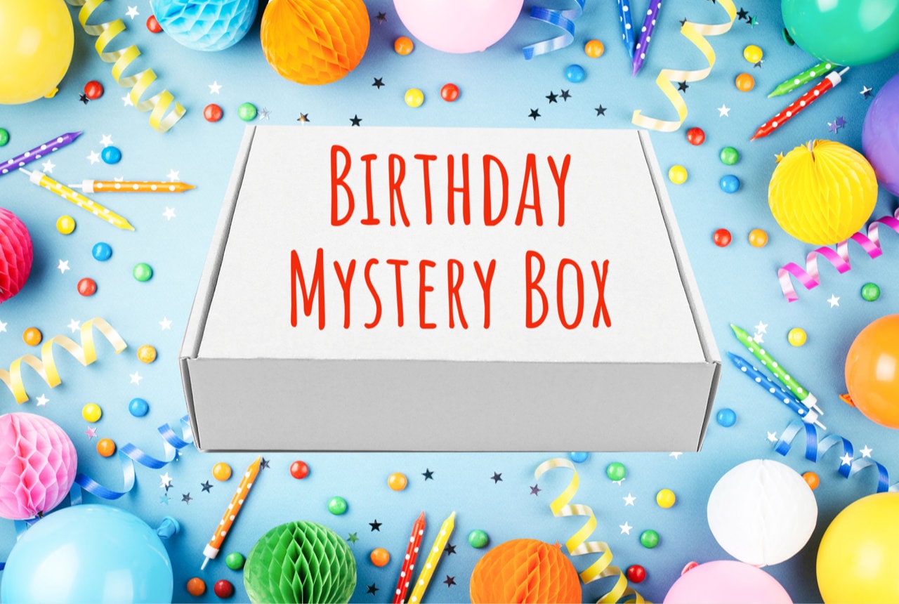 Birthday Box