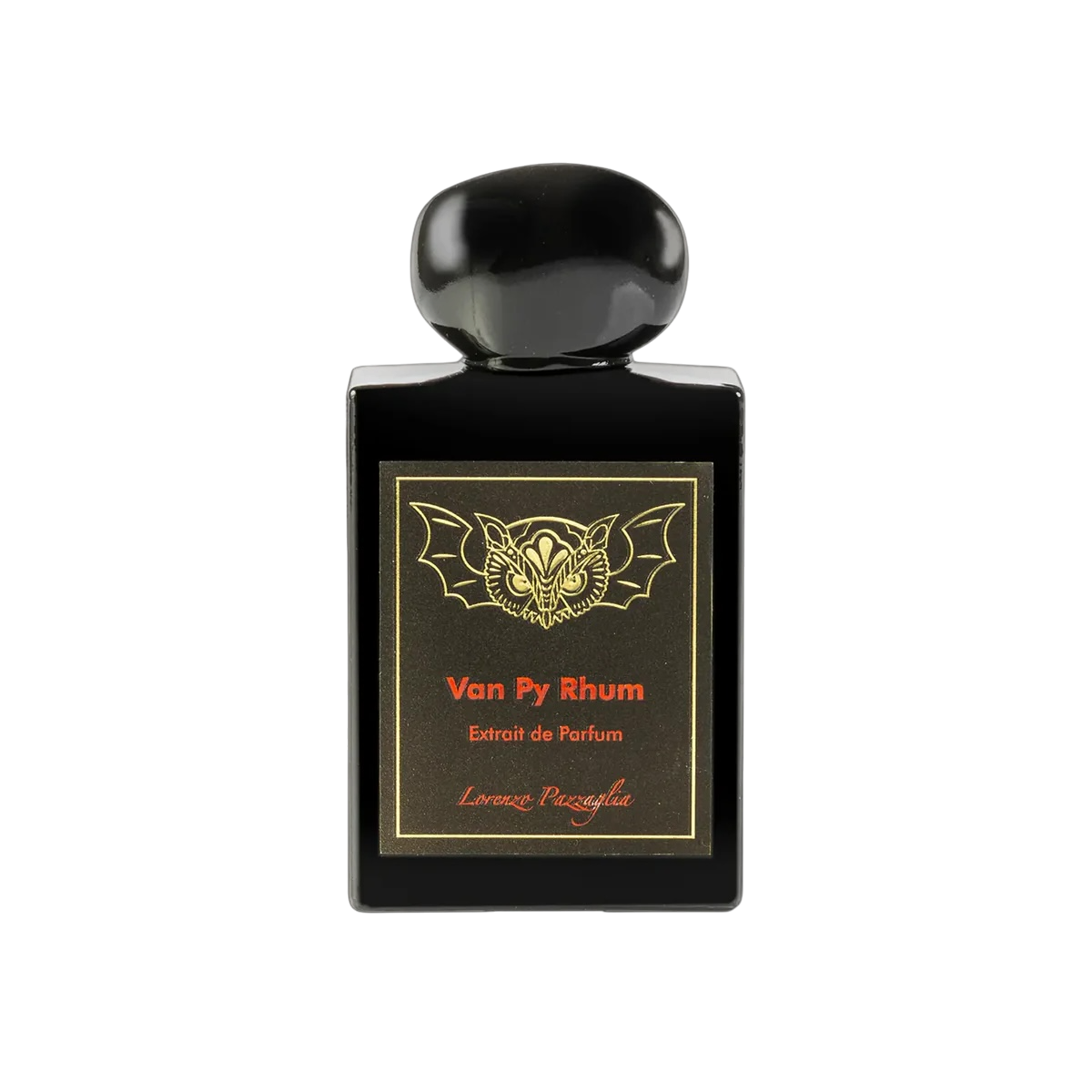 Lorenzo Pazzaglia - Van Py Rhum