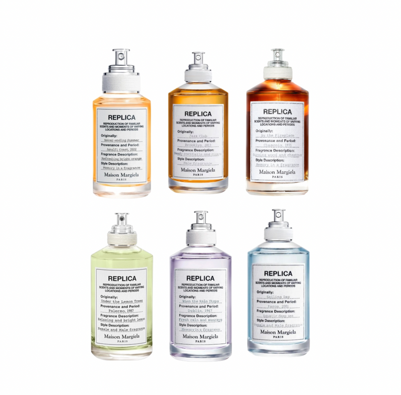 Maison Margiela Discovery Set