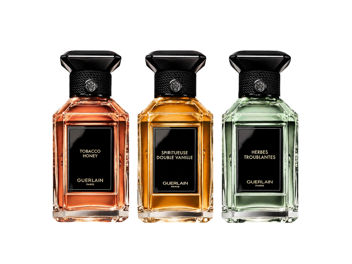 Guerlain Sample Pack