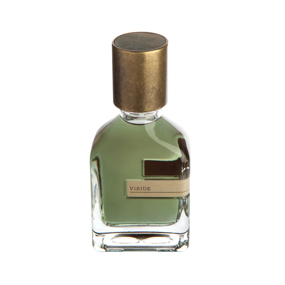 Orto Parisi - Viride (50 ml)
