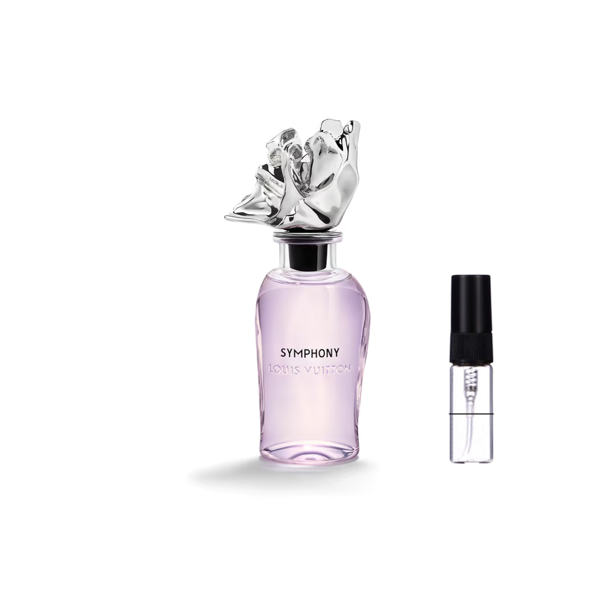 Louis Vuitton Symphony Sample Tester (1ml–10ml) | The perfect scent Louis Vuitton Symphony Sample Tester (1ml–10ml) | The perfect scent