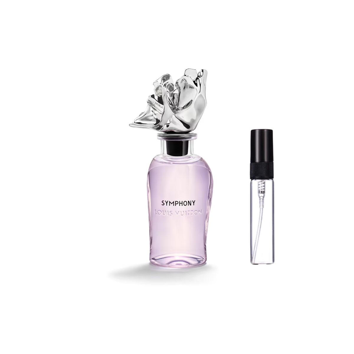 Louis Vuitton Symphony Sample Tester (1ml–10ml) | The perfect scent Louis Vuitton Symphony Sample Tester (1ml–10ml) | The perfect scent