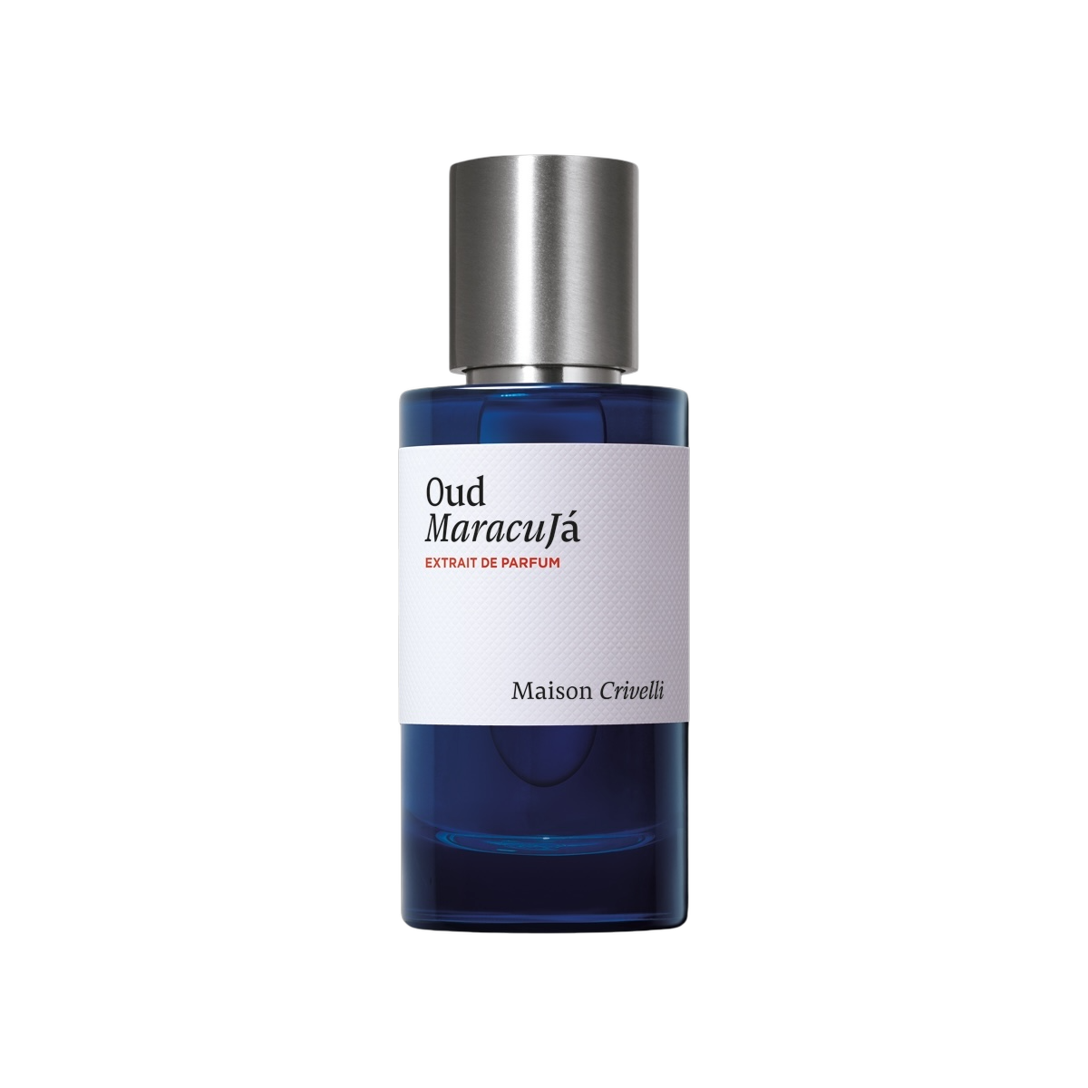 Oud Maracuja - Maison Crivilli
