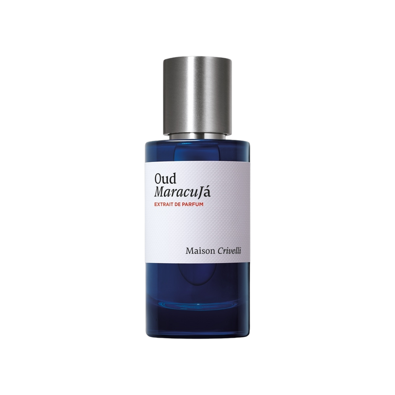 Oud Maracuja - Maison Crivilli