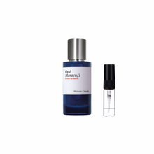Oud Maracuja - Maison Crivilli