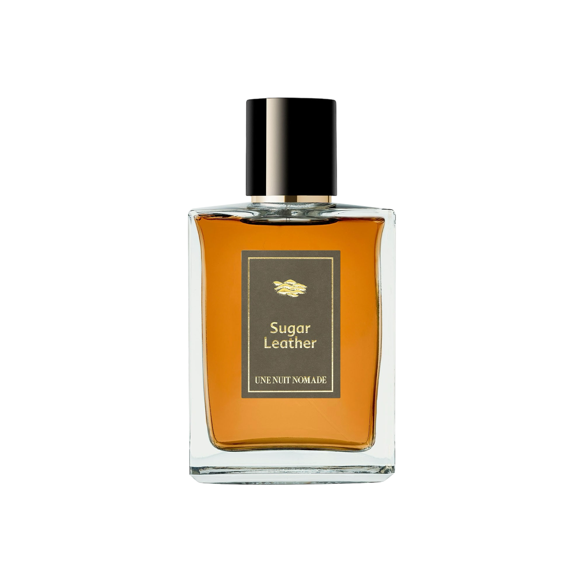 Sugar Leather - Une Nuit Nomade