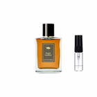 Sugar Leather - Une Nuit Nomade