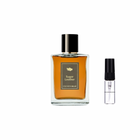 Sugar Leather - Une Nuit Nomade