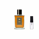 Sugar Leather - Une Nuit Nomade