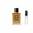 Sugar Leather - Une Nuit Nomade