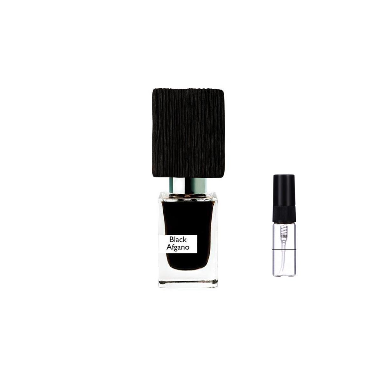 Black Afgano - Nasomatto