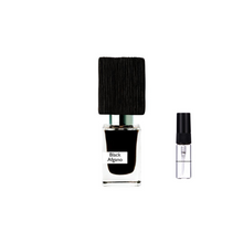 Black Afgano - Nasomatto