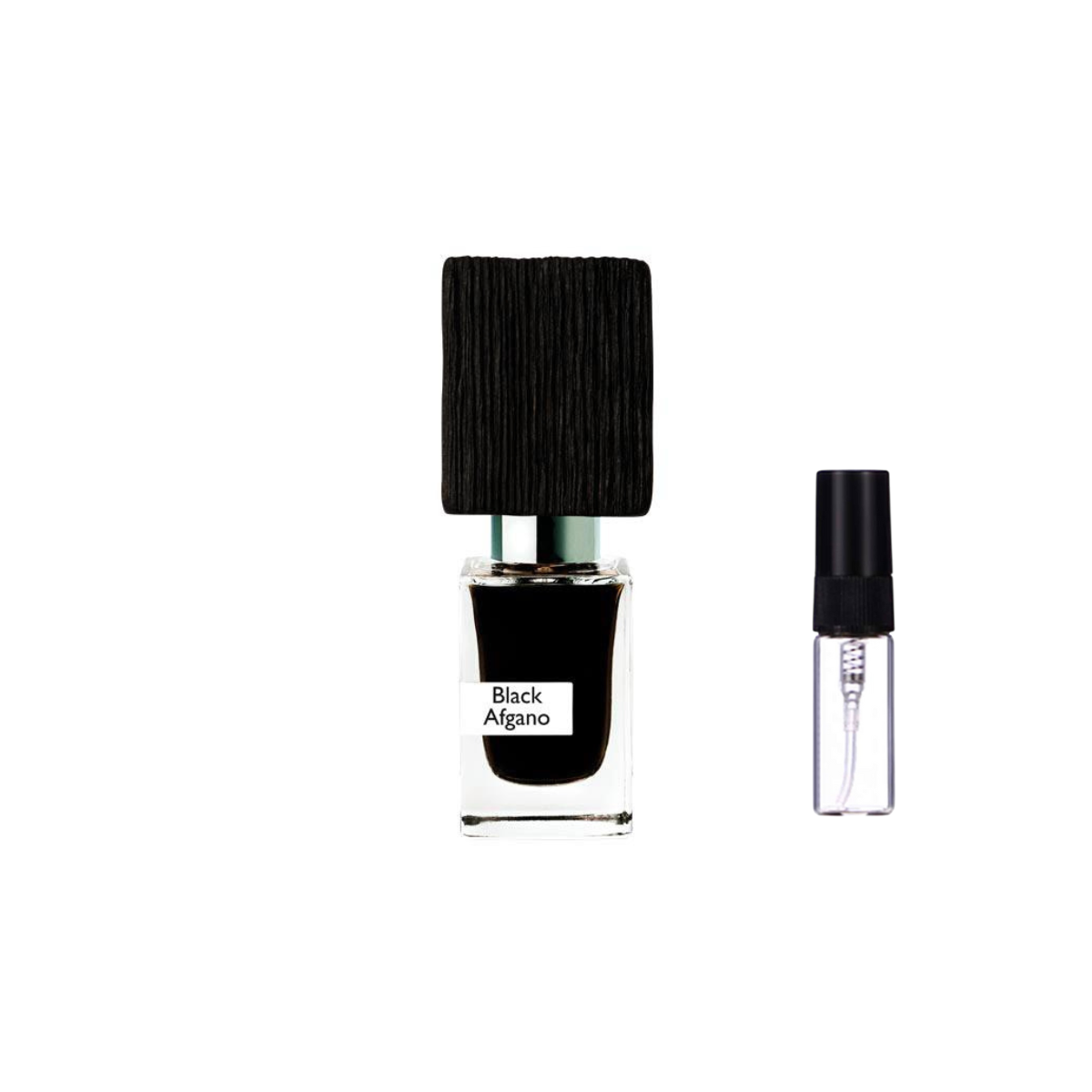 Black Afgano - Nasomatto
