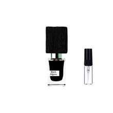 Black Afgano - Nasomatto