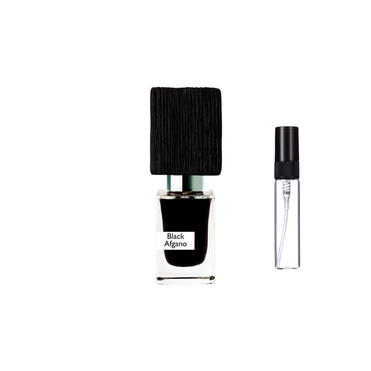 Black Afgano - Nasomatto