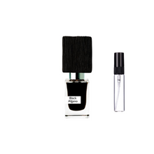 Black Afgano - Nasomatto