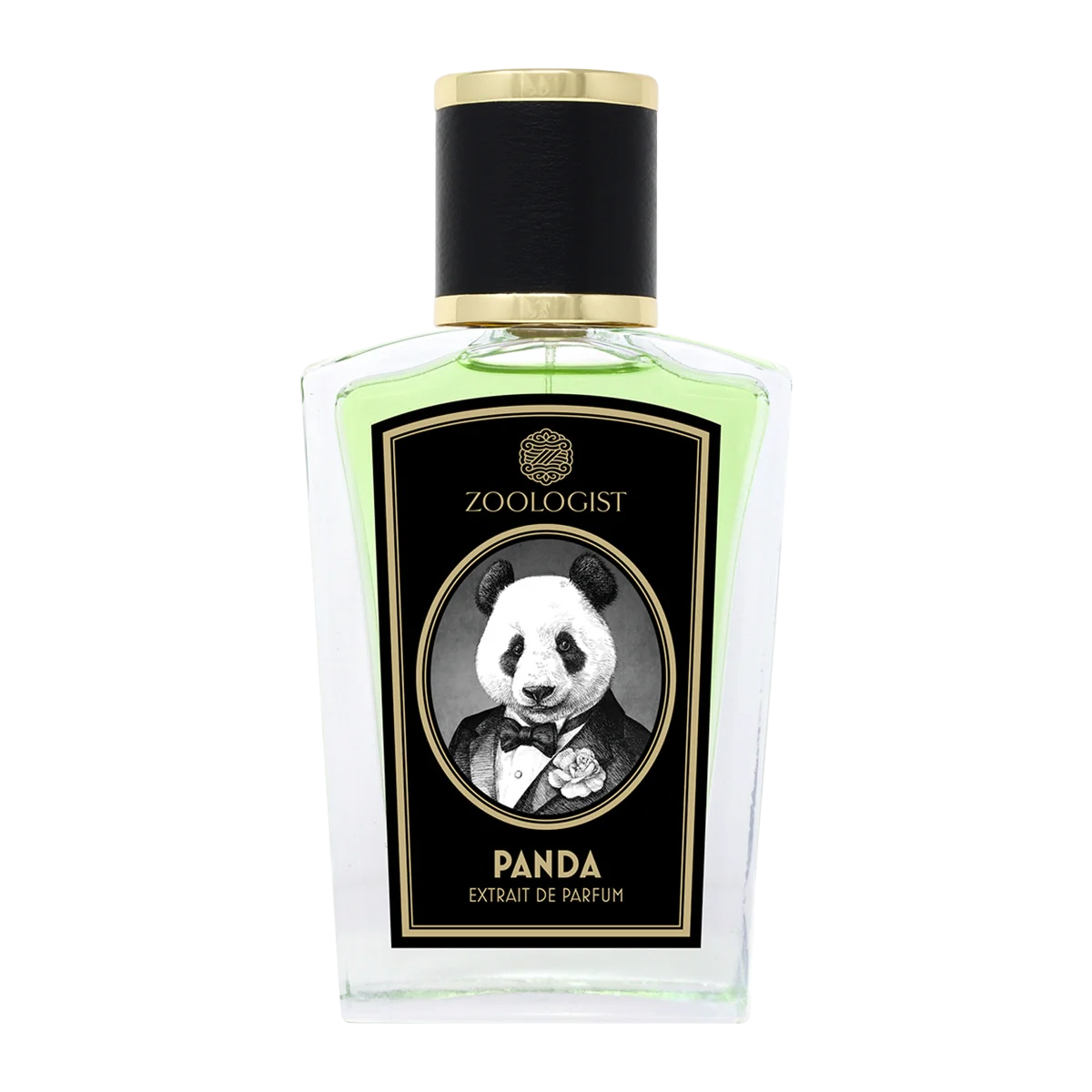 Zoologist - Panda