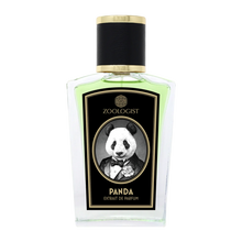 Zoologist - Panda