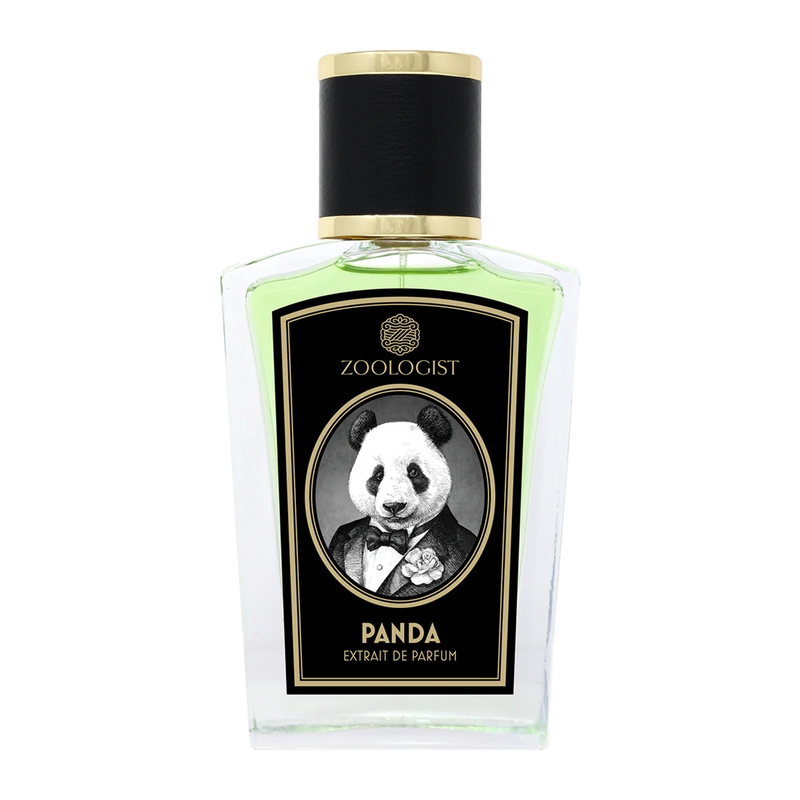 Zoologist - Panda