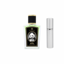 Zoologist - Panda