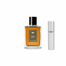 Sugar Leather - Une Nuit Nomade