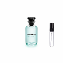 Louis Vuitton - Imagination | The perfect scent Louis Vuitton - Imagination | The perfect scent