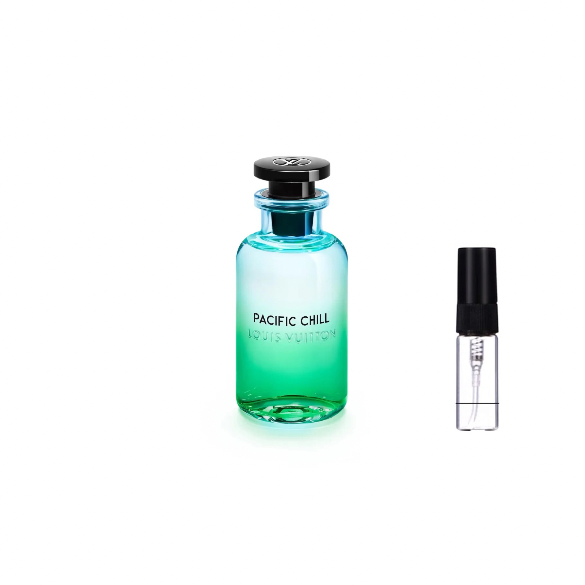 Louis Vuitton - Pacific Chill | The perfect scent Louis Vuitton - Pacific Chill | The perfect scent