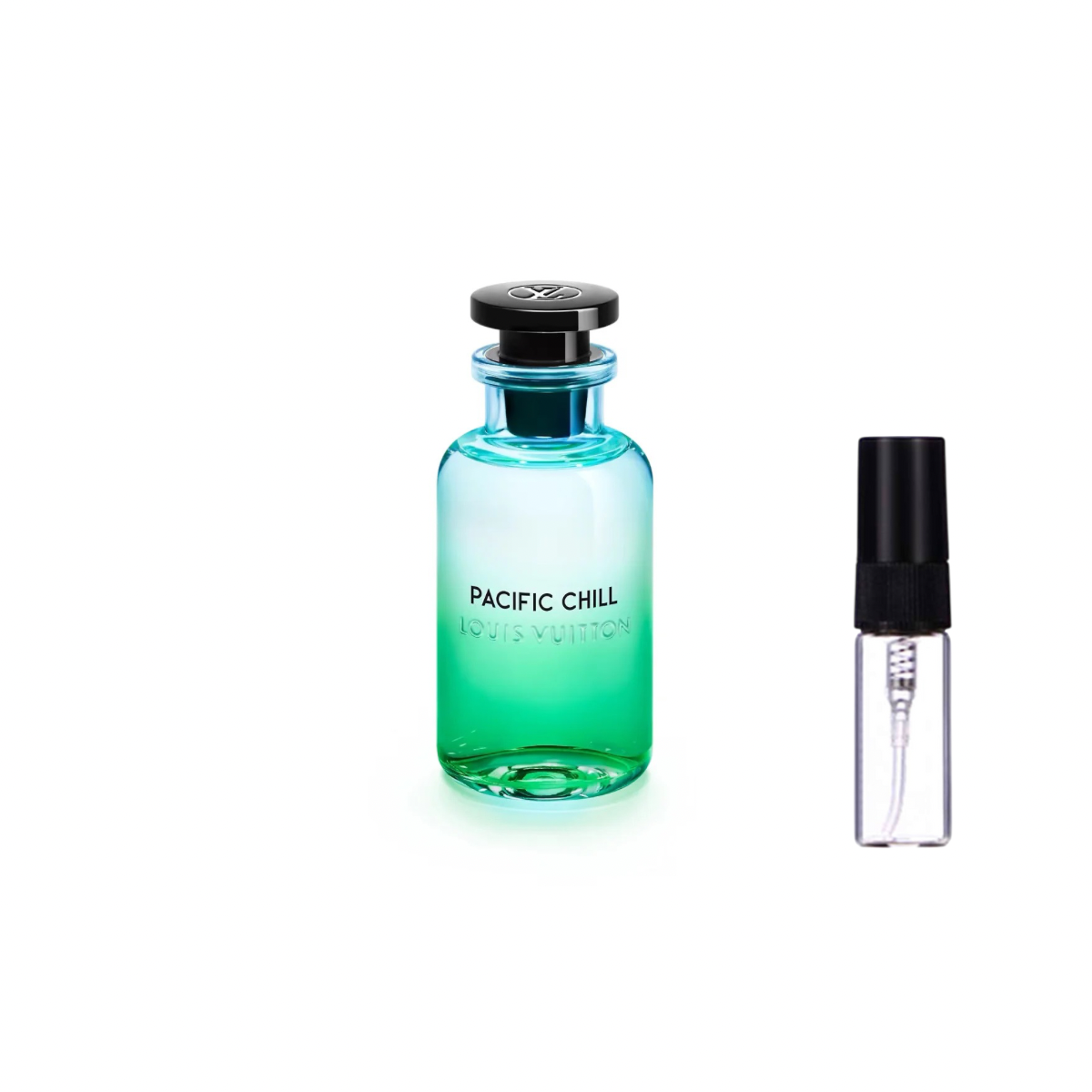 Louis Vuitton Pacific Chill The perfect scent - Main Image