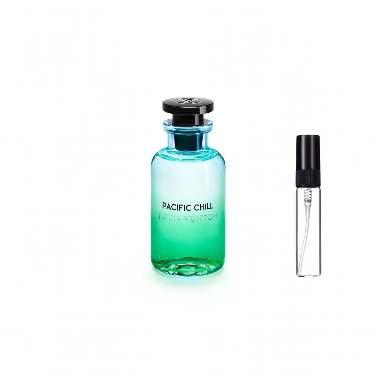 Louis Vuitton Pacific Chill 100ml