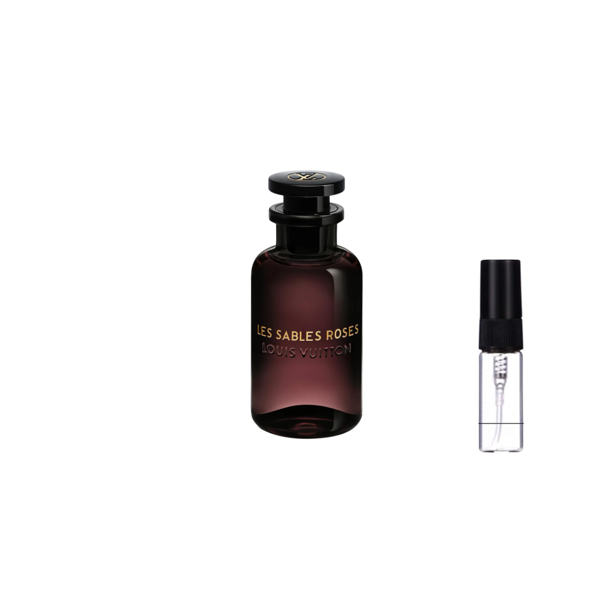 Louis Vuitton - Le Sables Roses | The perfect scent