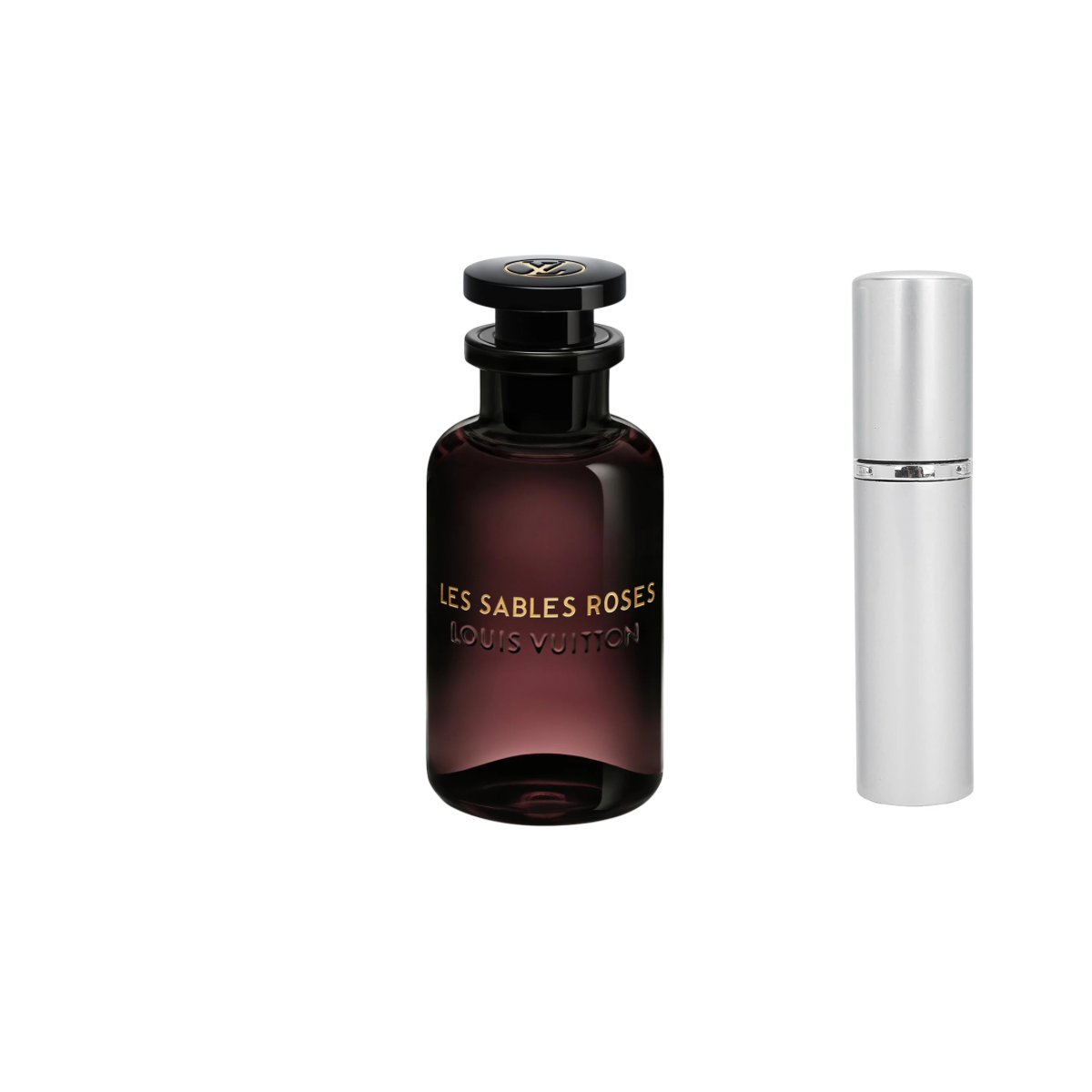 Louis Vuitton - Le Sables Roses | The perfect scent