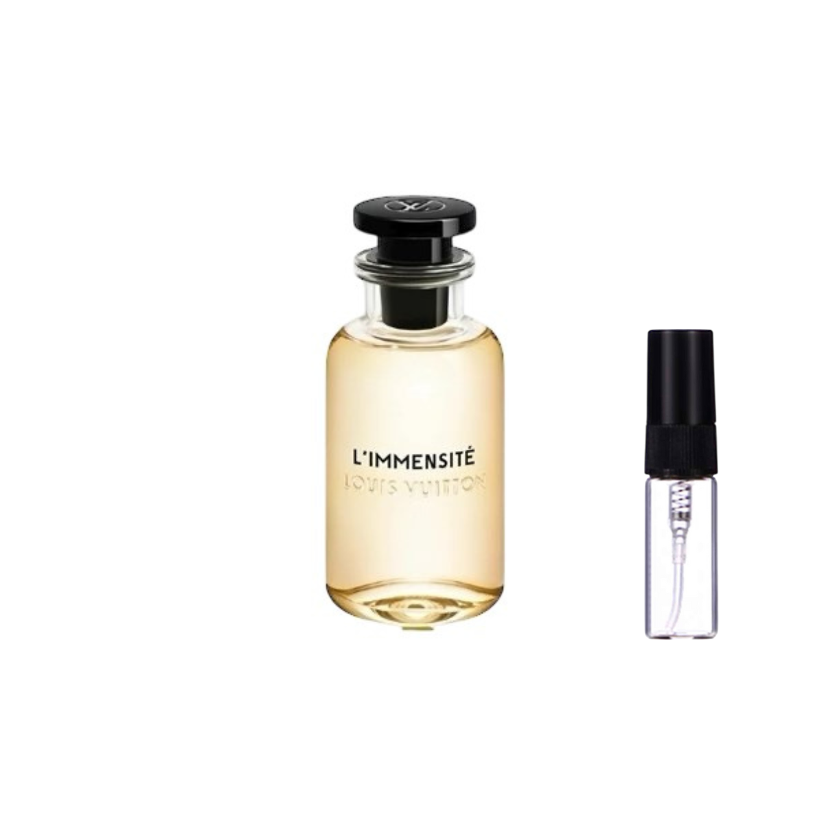 Louis Vuitton - L'immensité