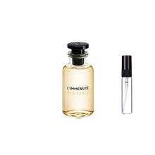 Louis Vuitton - L'immensité