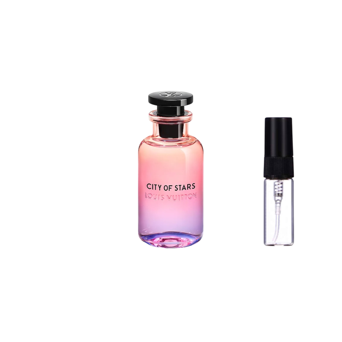 City of Stars - Perfumes - Collections | LOUIS VUITTON ®