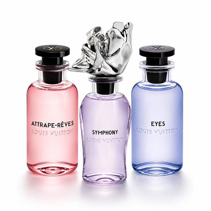 Louis Vuitton Woman’s Sample Pack