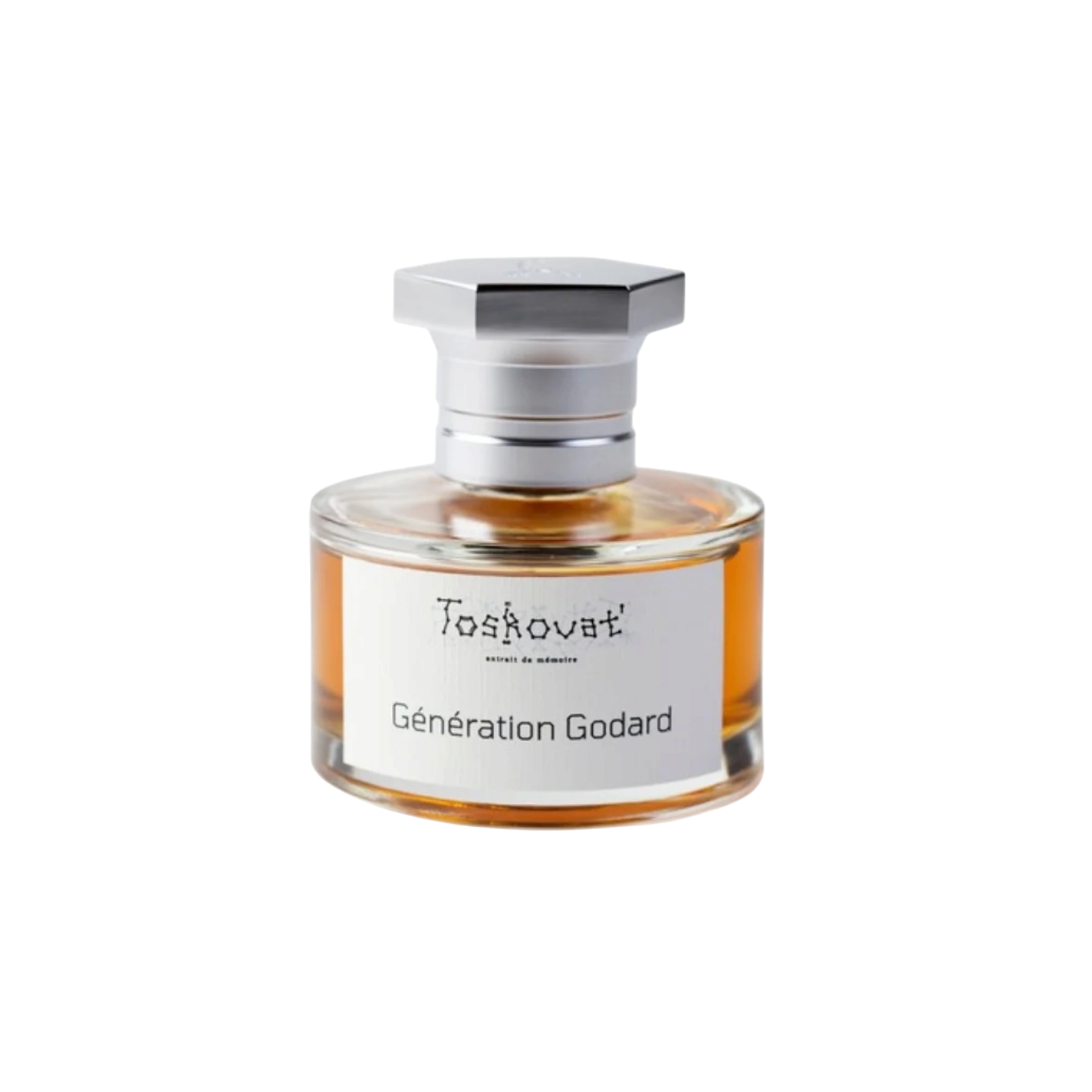 Toskovat - Génération Godard