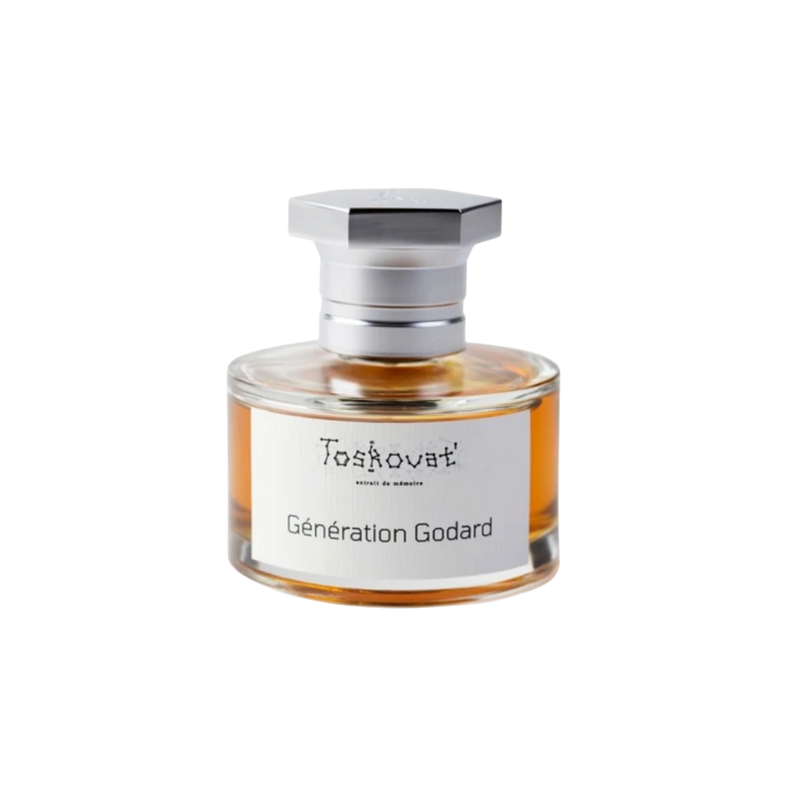 Toskovat - Génération Godard