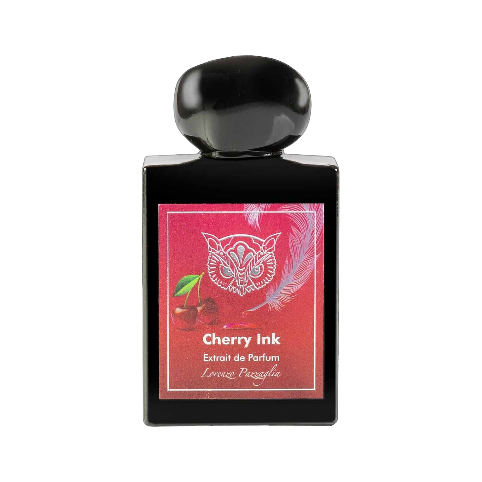 Cherry Ink - Lorenzo Pazzaglia