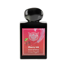 Cherry Ink - Lorenzo Pazzaglia